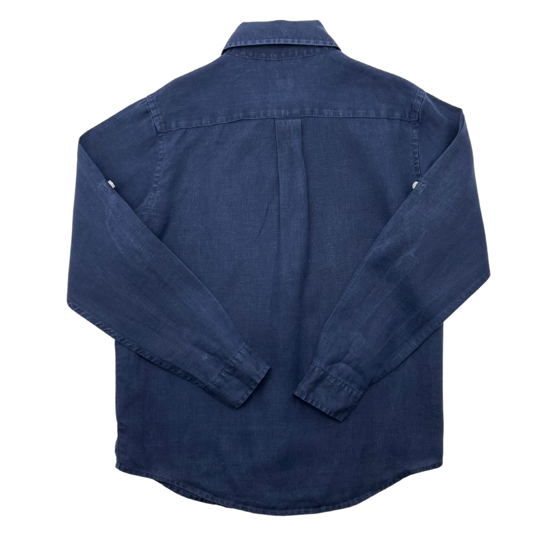 JANIE AND JACK' - Linen shirt - 10 years