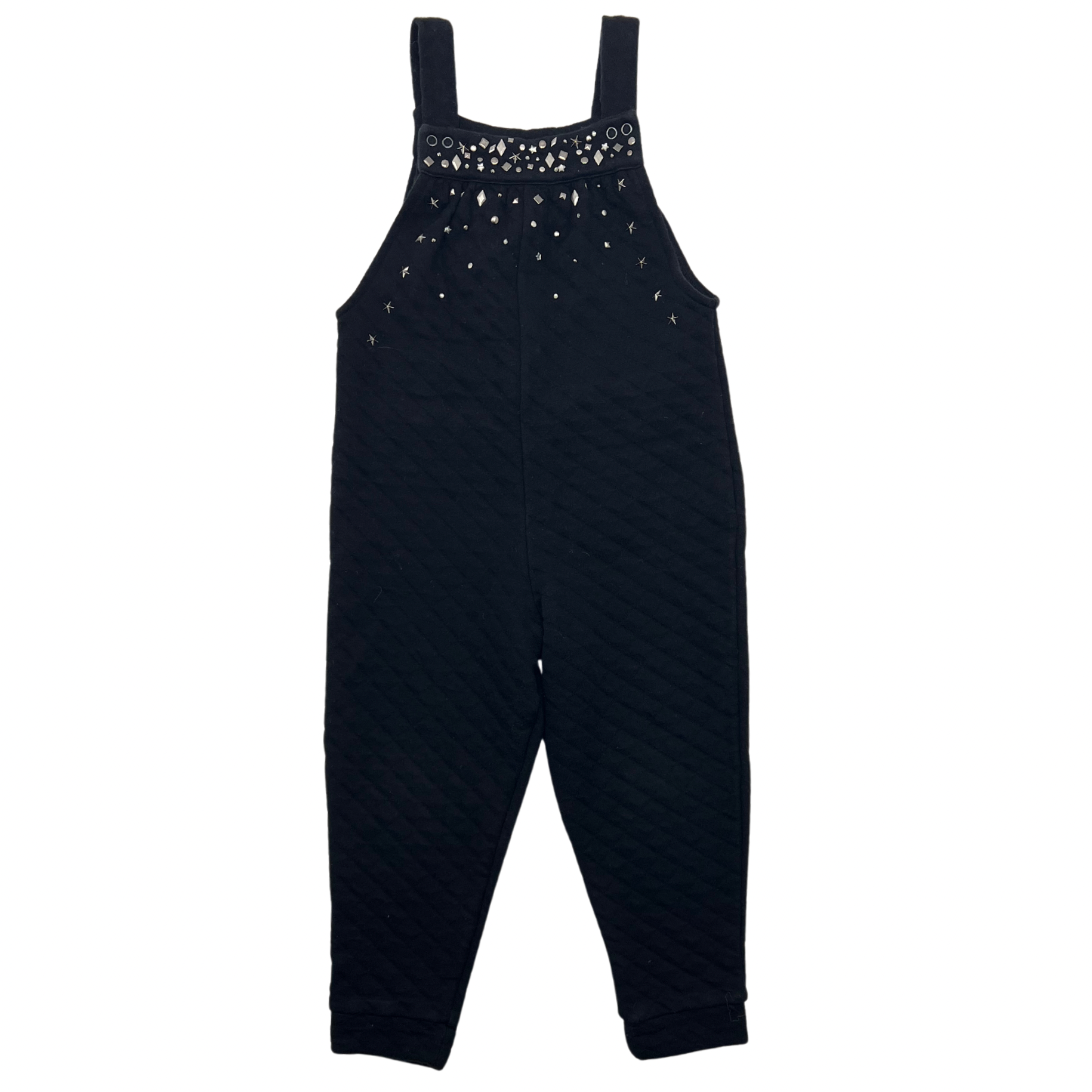 SONIA RYKIEL - Jumpsuit - 4 years old