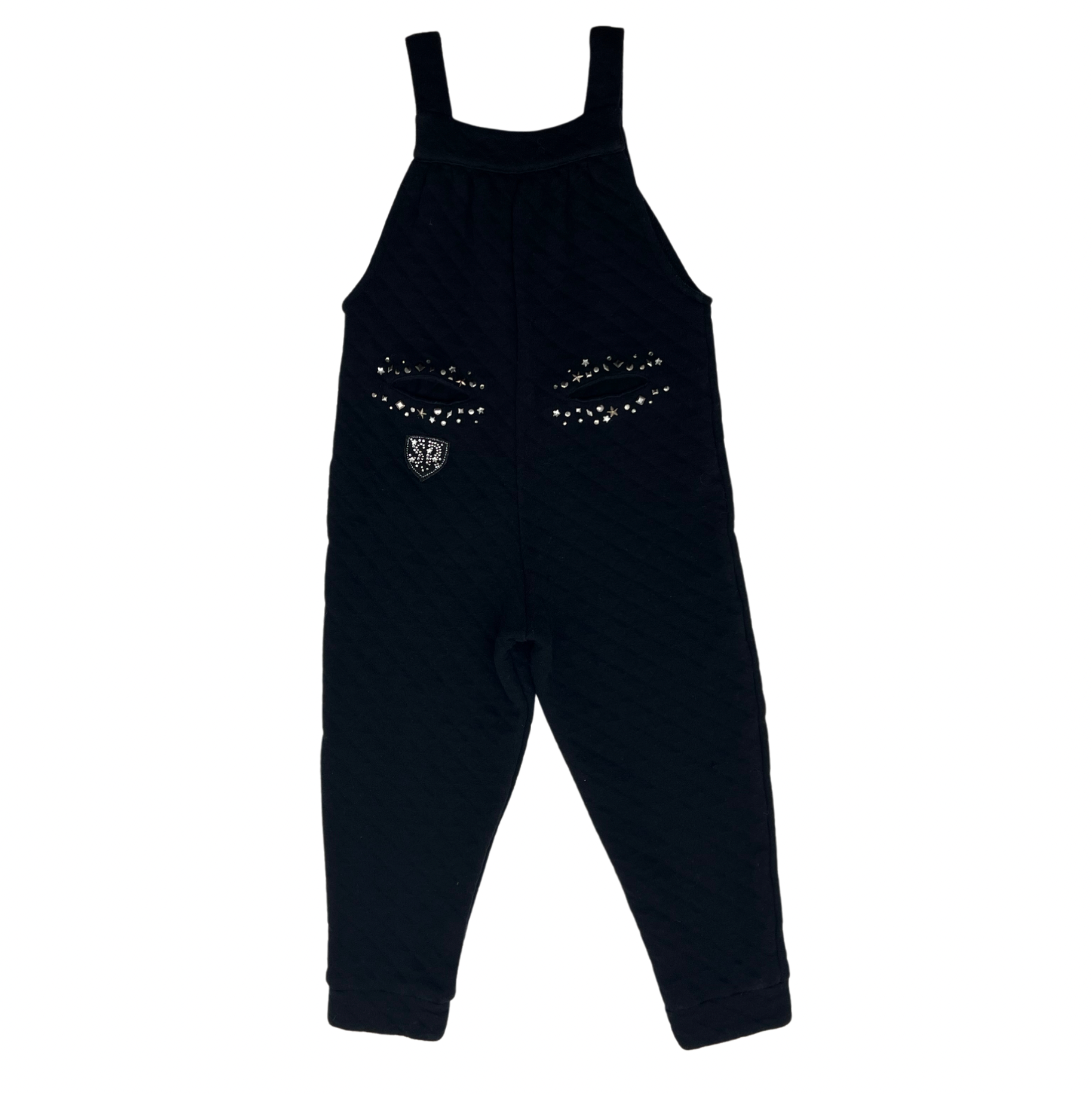 SONIA RYKIEL - Jumpsuit - 4 years old