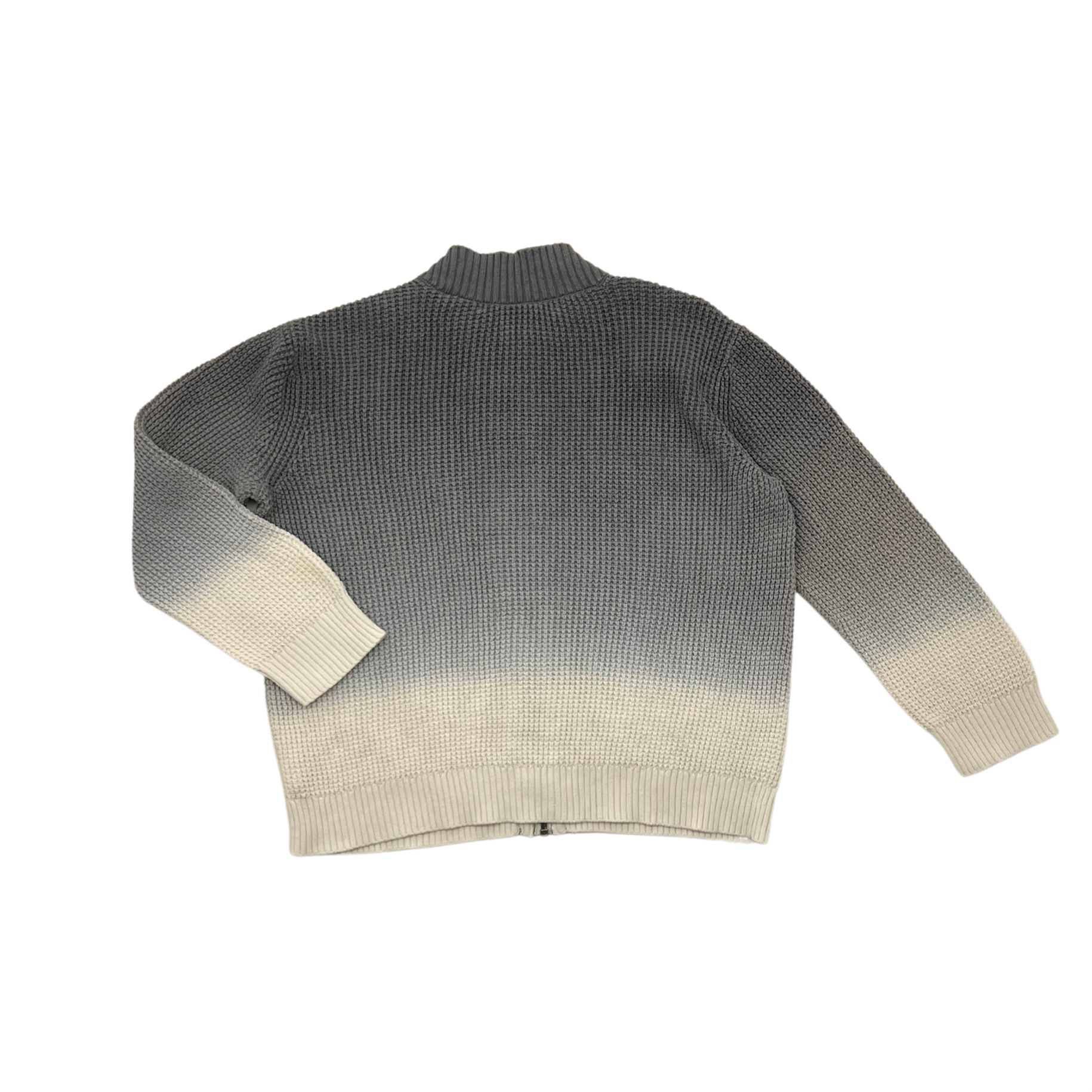 BONPOINT - Upcycled sweater - 2 years