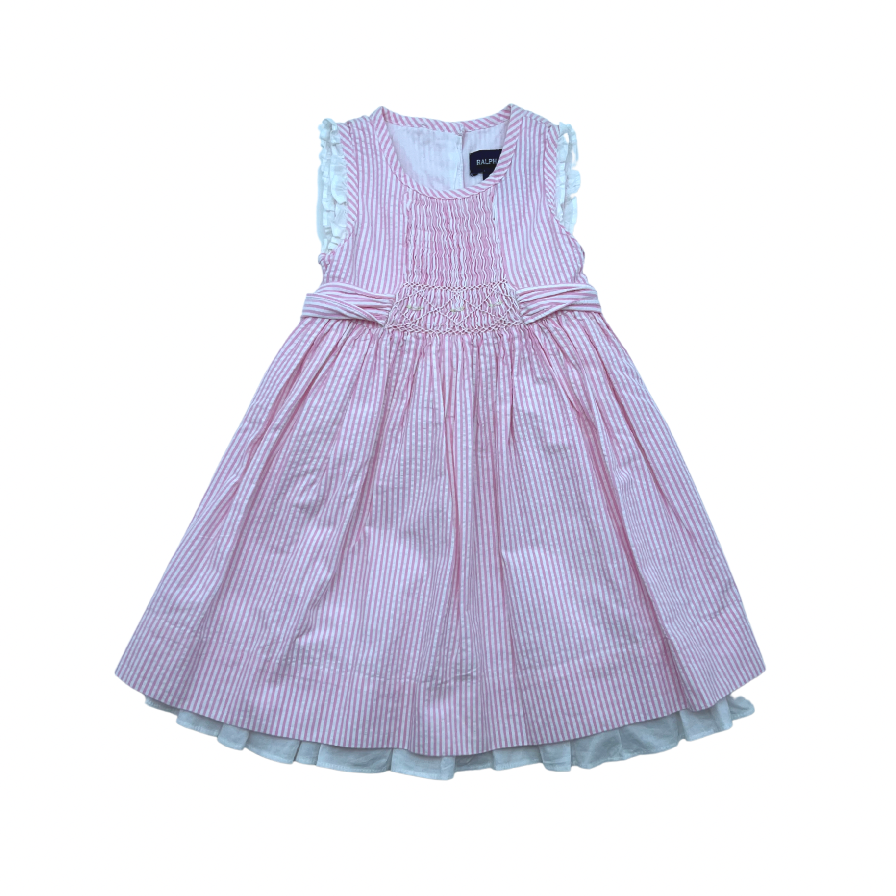 RALPH LAUREN - Dress - 1 years