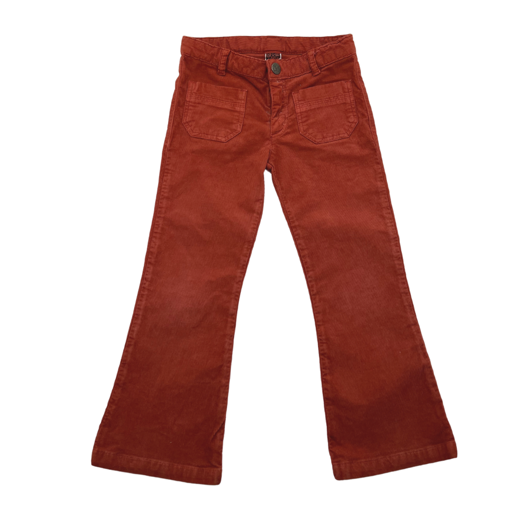 BONTON - Pantalon - 6 ans