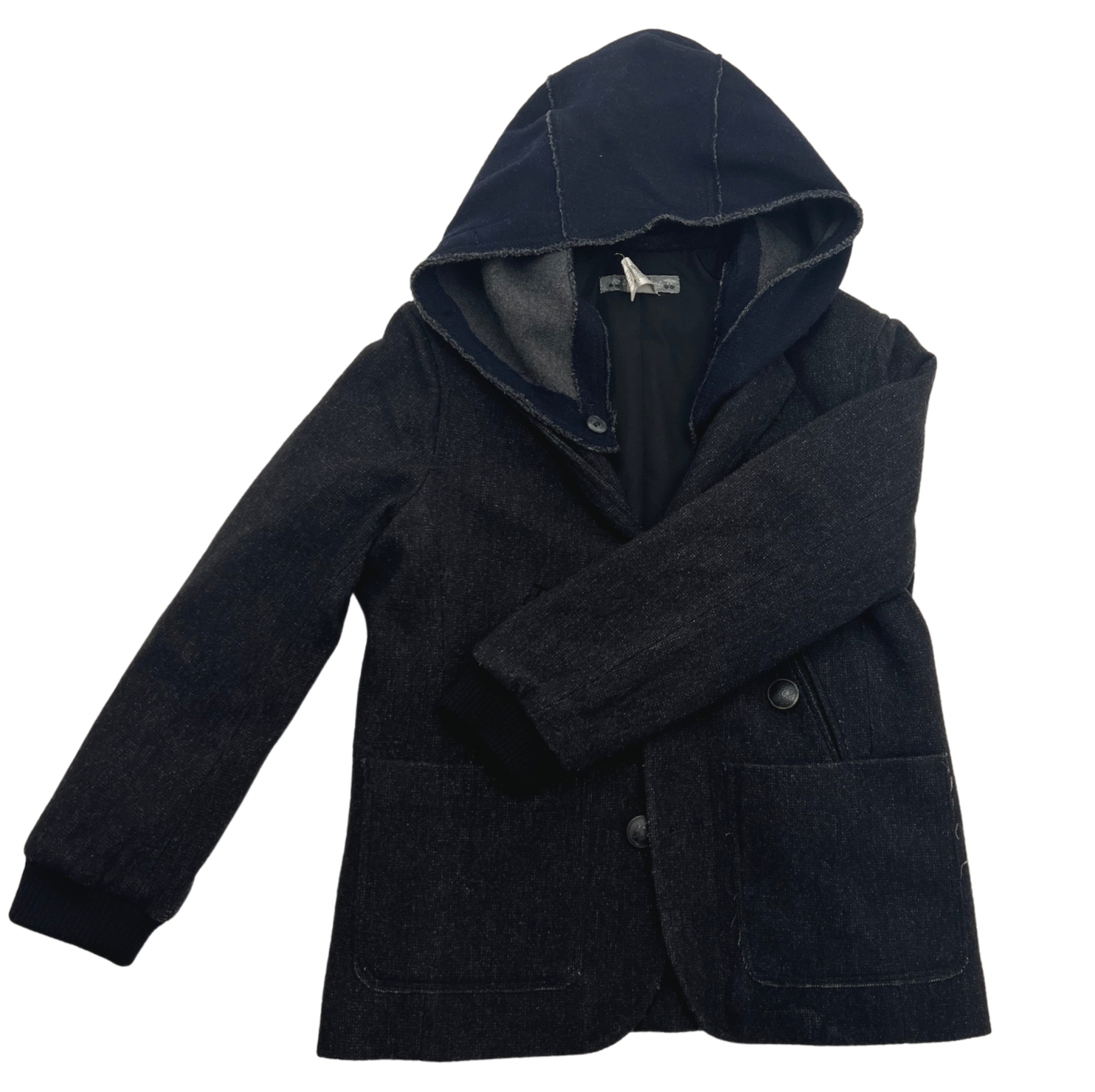 BONPOINT - Veste en laine - 8 ans