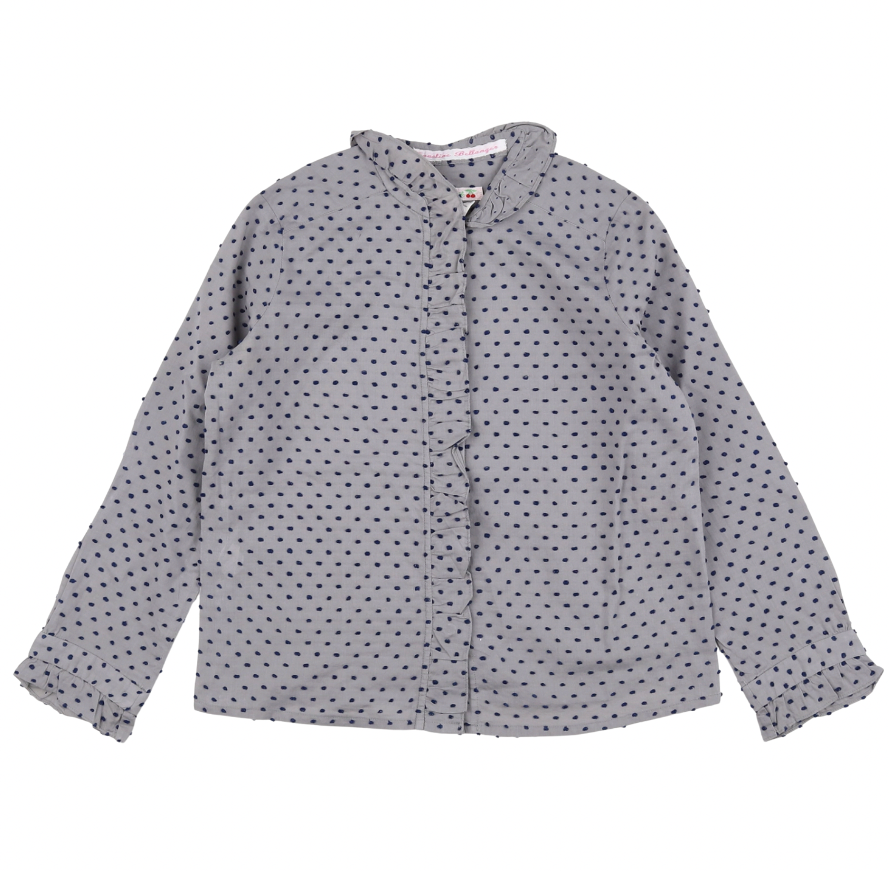 BONPOINT - Blouse - 6 ans