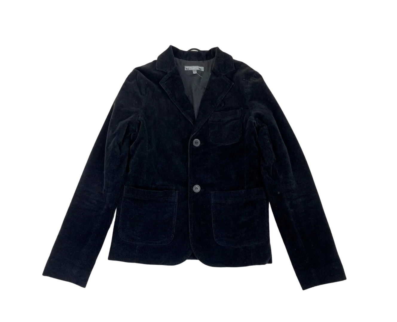 BONPOINT - Velvet jacket - 8 years old