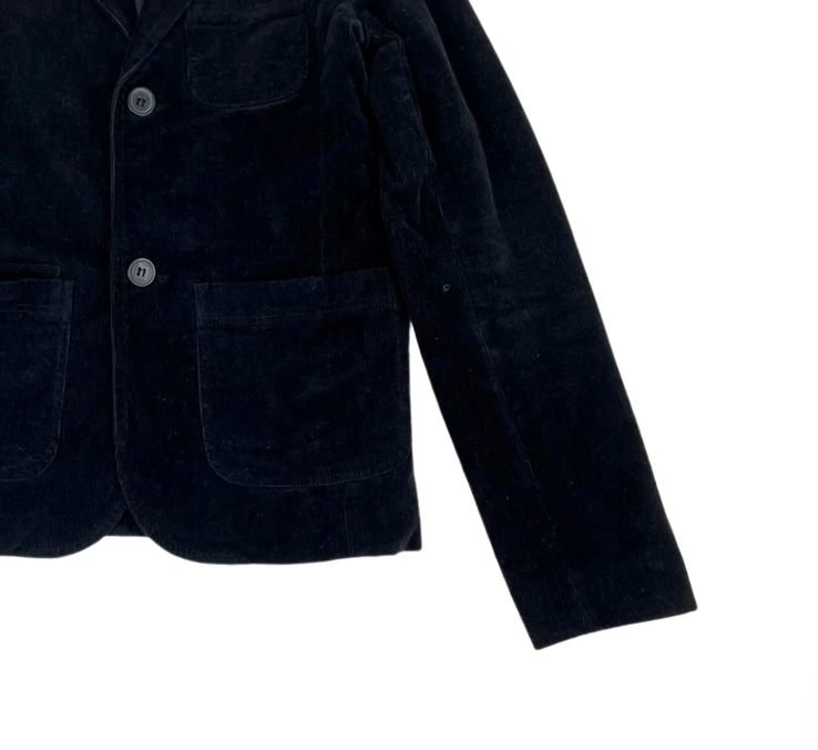 BONPOINT - Velvet jacket - 8 years old