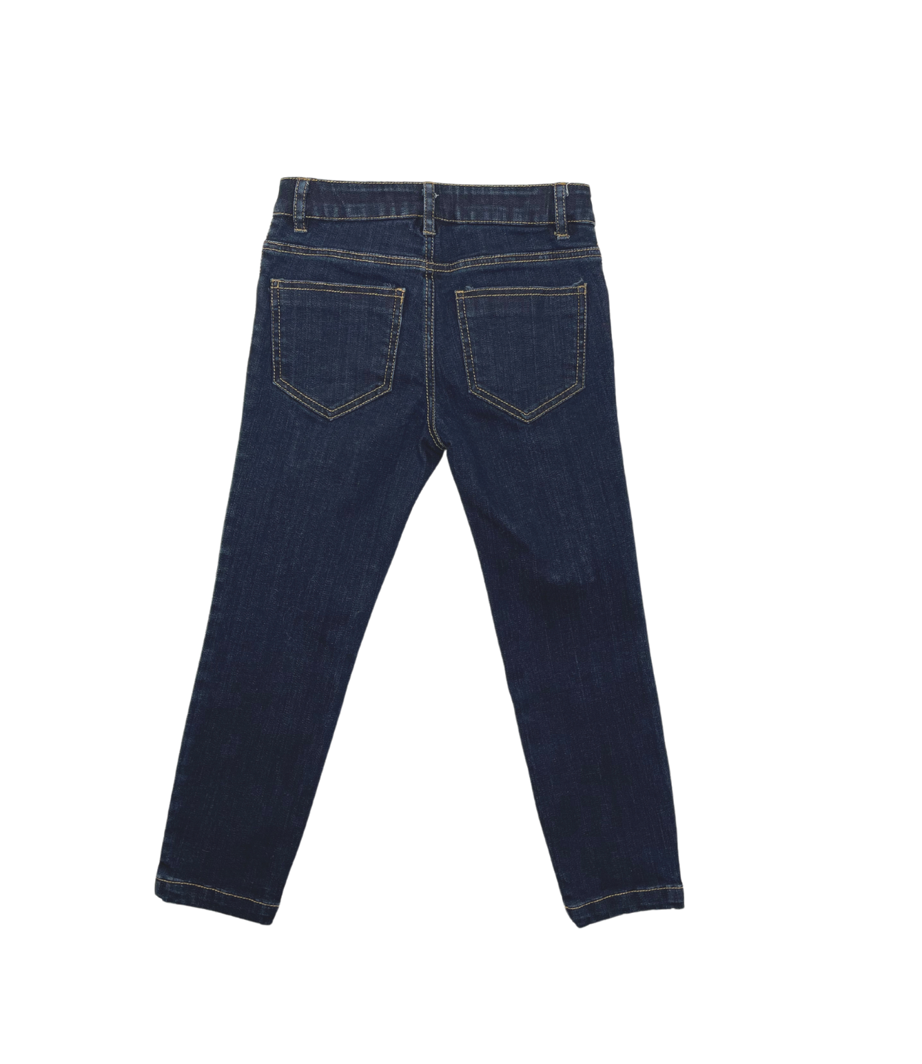 ELISABETTA FRANCHI - Jeans with stars - 6 years old