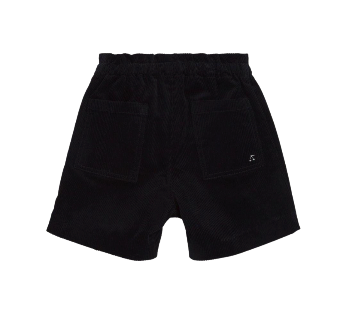 BONPOINT - Velvet shorts - 4 years old