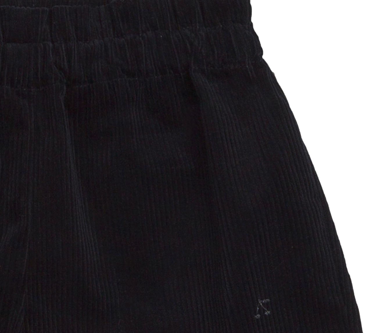 BONPOINT - Velvet shorts - 4 years old