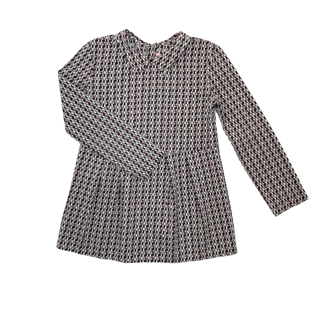 BONPOINT - Blouse - 12 ans