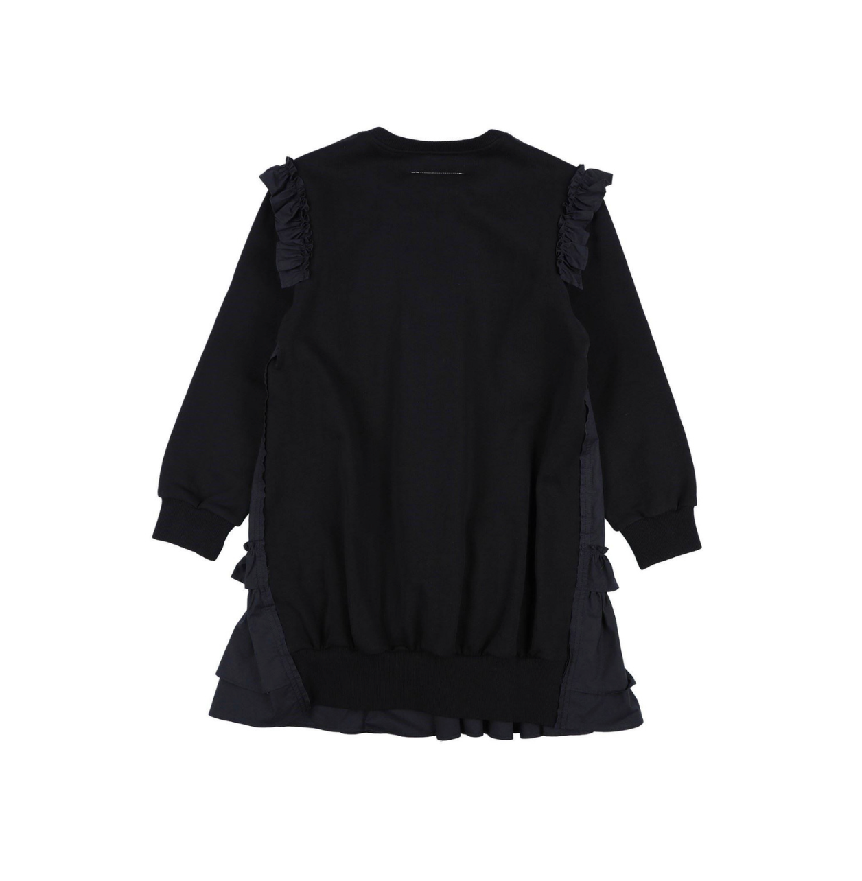 MAISON MARGIELA - Robe noire - 8 ans