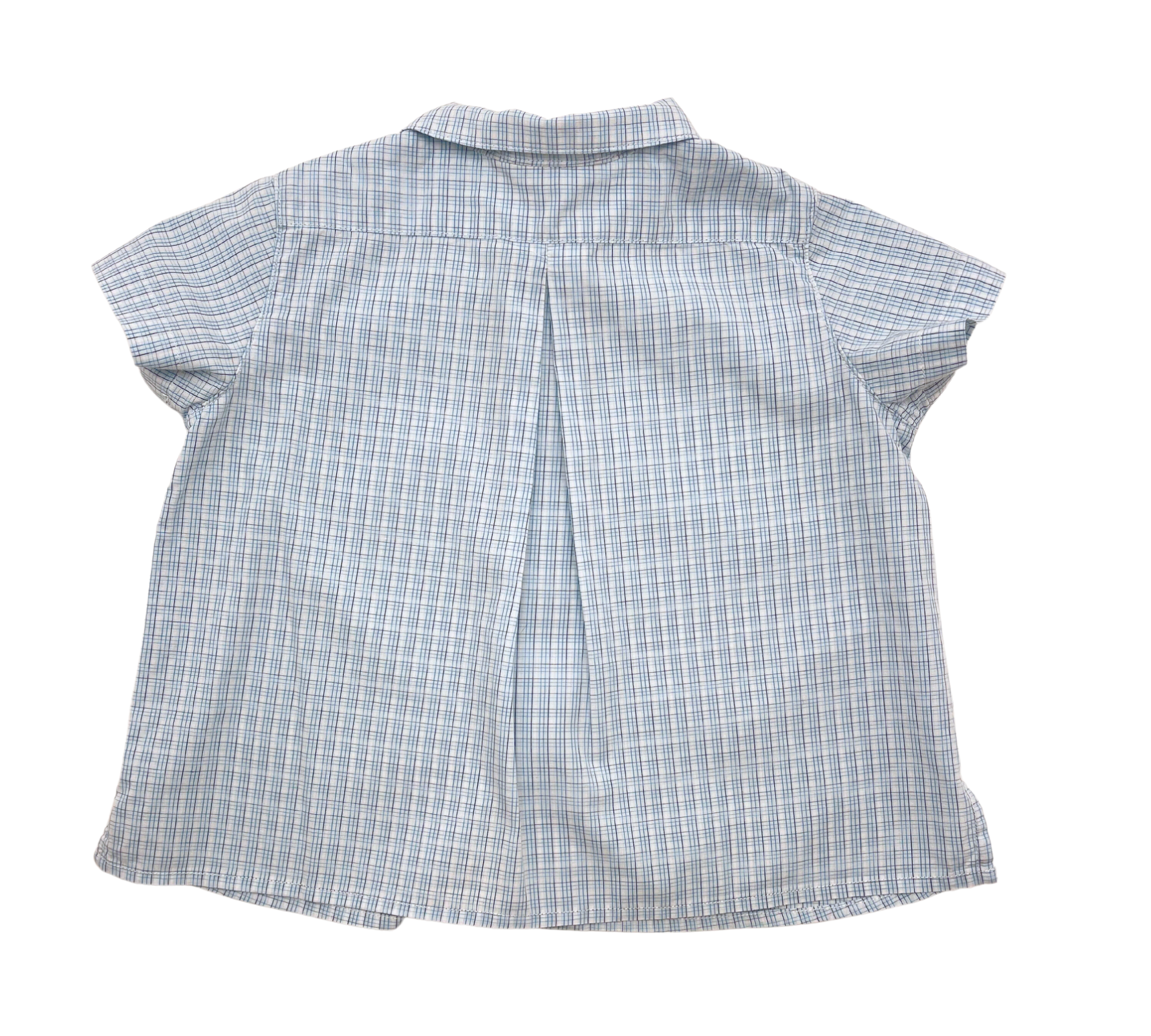 BONPOINT - Chemise sans manches - 1 an