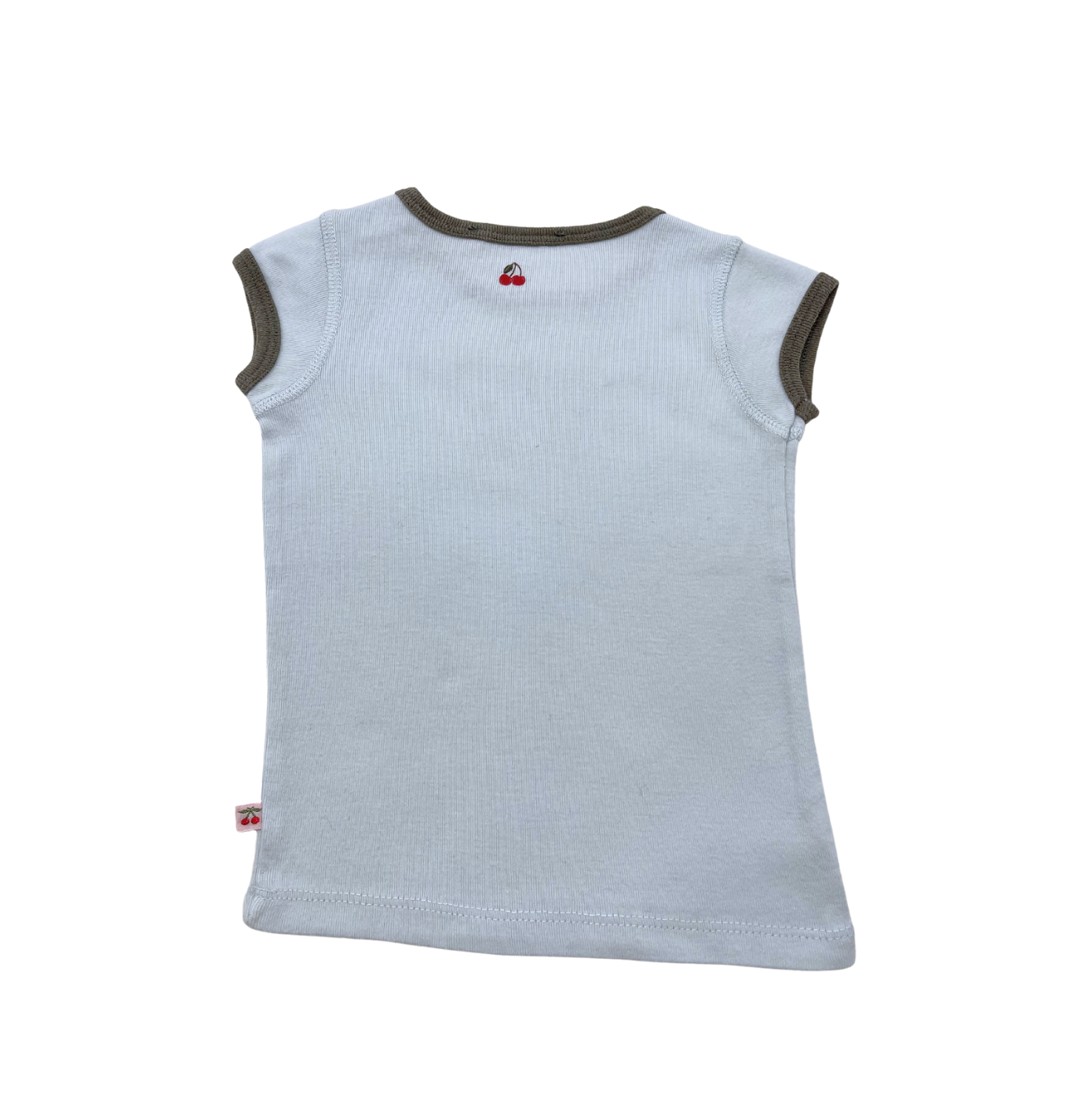 BONPOINT - 67 T-shirt - 1 year