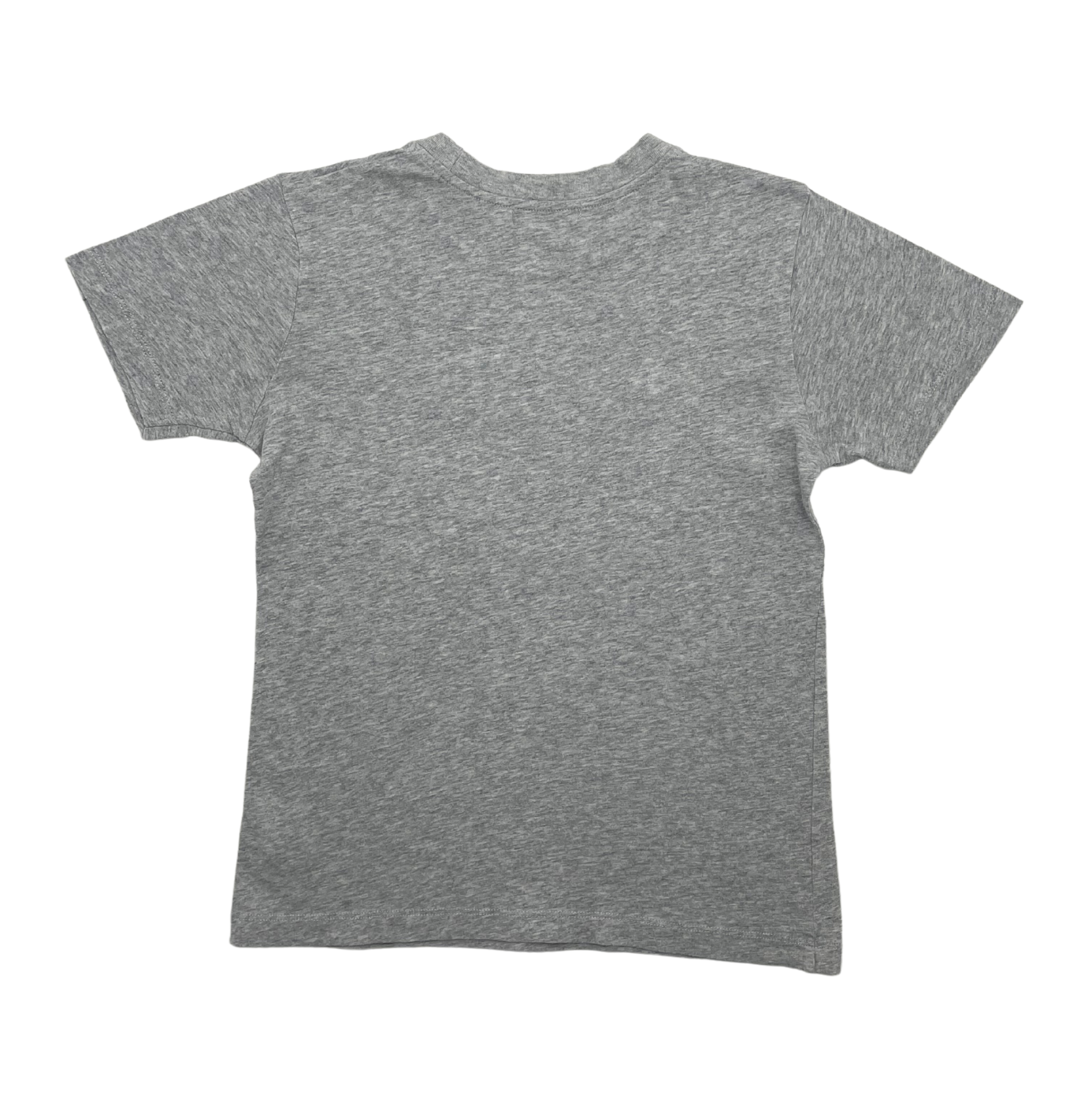 BONPOINT - T-shirt gris - 8 ans