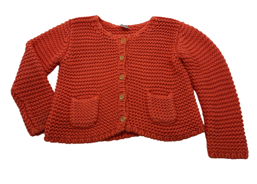 BONTON - Pull en maille - 6 ans